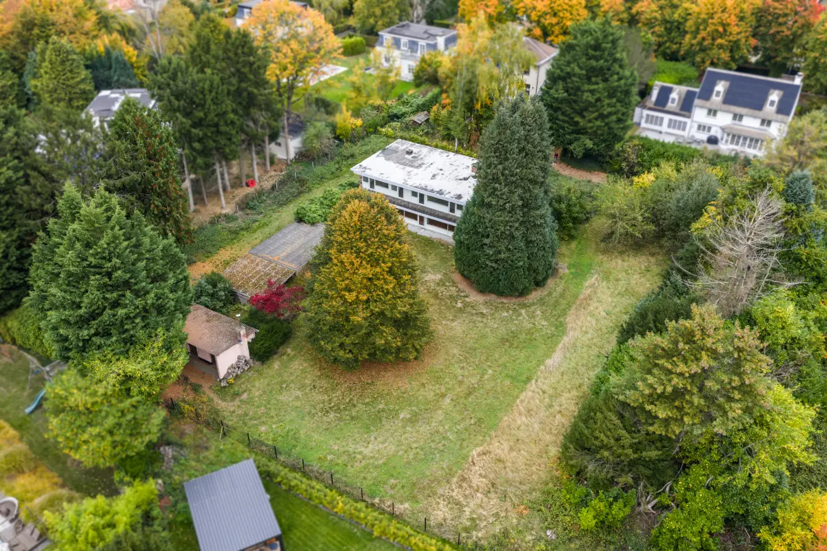 Maison à vendre à Waterloo 1410 995000.00€ 5 chambres 324.00m² - Annonce 594549