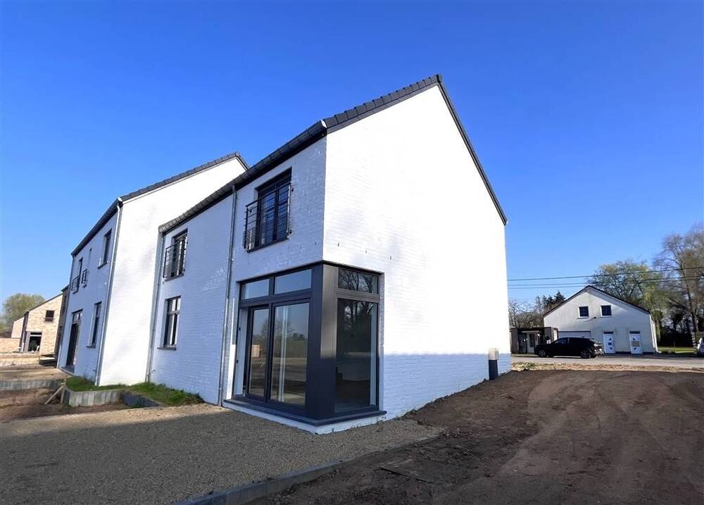 Maison à vendre à Ramillies 1367 389000.00€ 3 chambres 130.00m² - Annonce 594339
