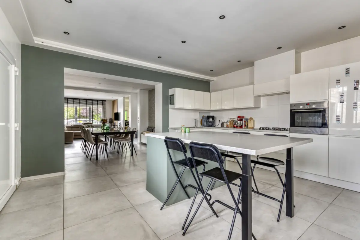 Maison à vendre à Affligem 1790 429000.00€ 2 chambres 190.00m² - Annonce 595131