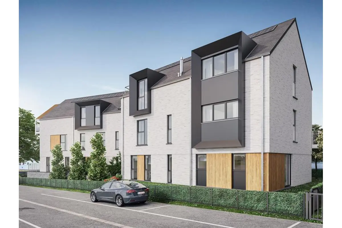 Appartement à vendre à Rixensart 1330 525000.00€ 2 chambres 133.54m² - Annonce 594544