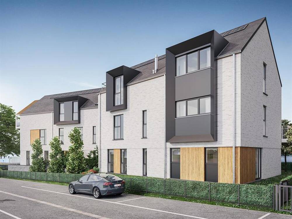 Appartement à vendre à Rixensart 1330 575000.00€ 2 chambres 133.54m² - Annonce 594544