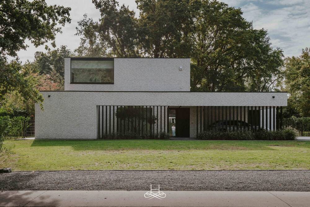 Maison à vendre à Keerbergen 3140 1095000.00€ 4 chambres 234.00m² - Annonce 594150