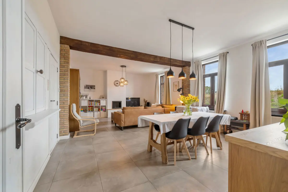 Maison à vendre à Gammerages 1570 368000.00€ 2 chambres 178.00m² - Annonce 595062