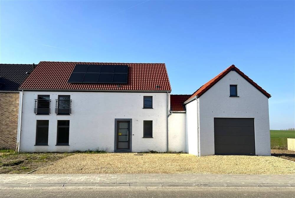 Maison à vendre à Ramillies 1367 439000.00€ 3 chambres 178.00m² - Annonce 594333