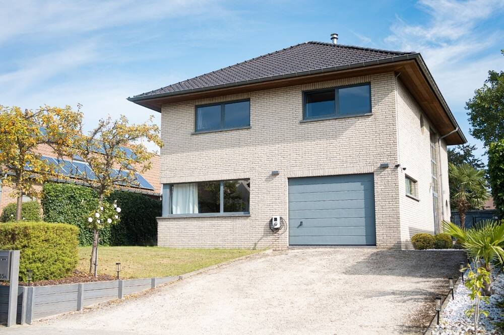 Villa à vendre à Tervuren 3080 950000.00€ 5 chambres 220.00m² - Annonce 594709