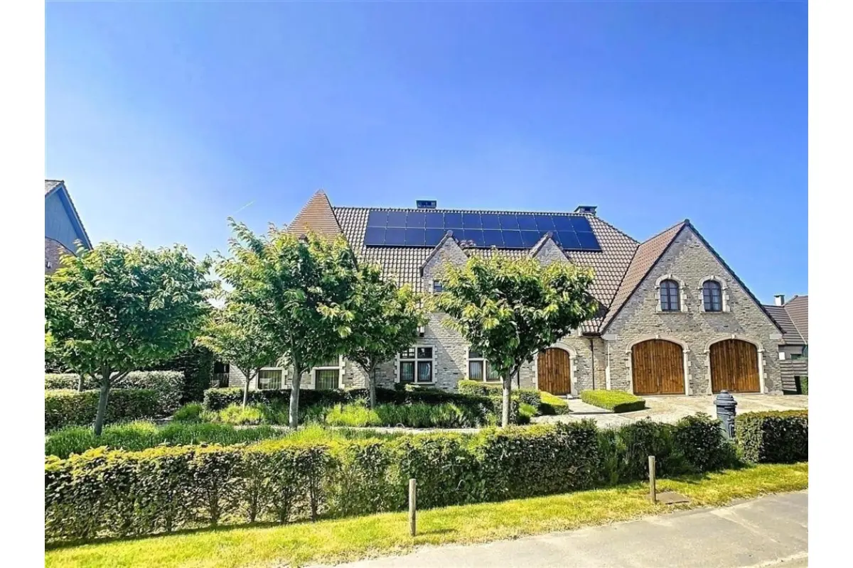 Maison à vendre à Gammerages 1570 0.00€ 4 chambres 508.00m² - Annonce 594260