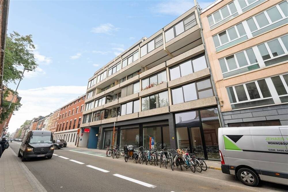 Appartement te koop in Leuven 3000 289000.00€ 1 slaapkamers 57.15m² - Zoekertje 594280
