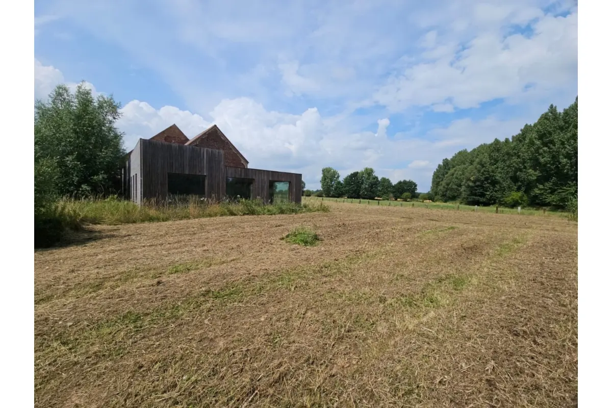 Andere te  koop in Galmaarden 1570 485000.00€  slaapkamers m² - Zoekertje 594285