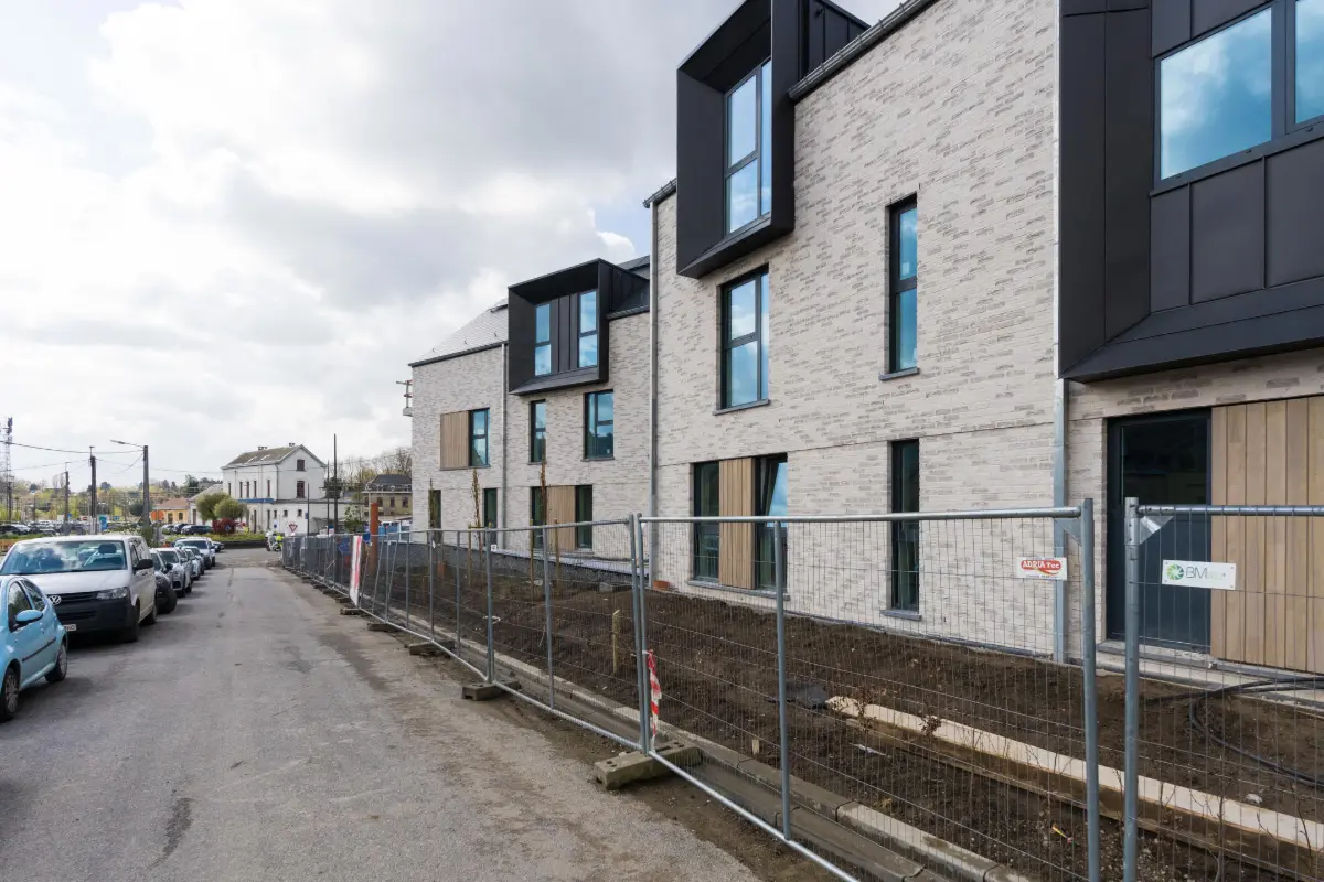 Appartement à vendre à Rixensart 1330 510000.00€ 2 chambres 134.36m² - Annonce 594545