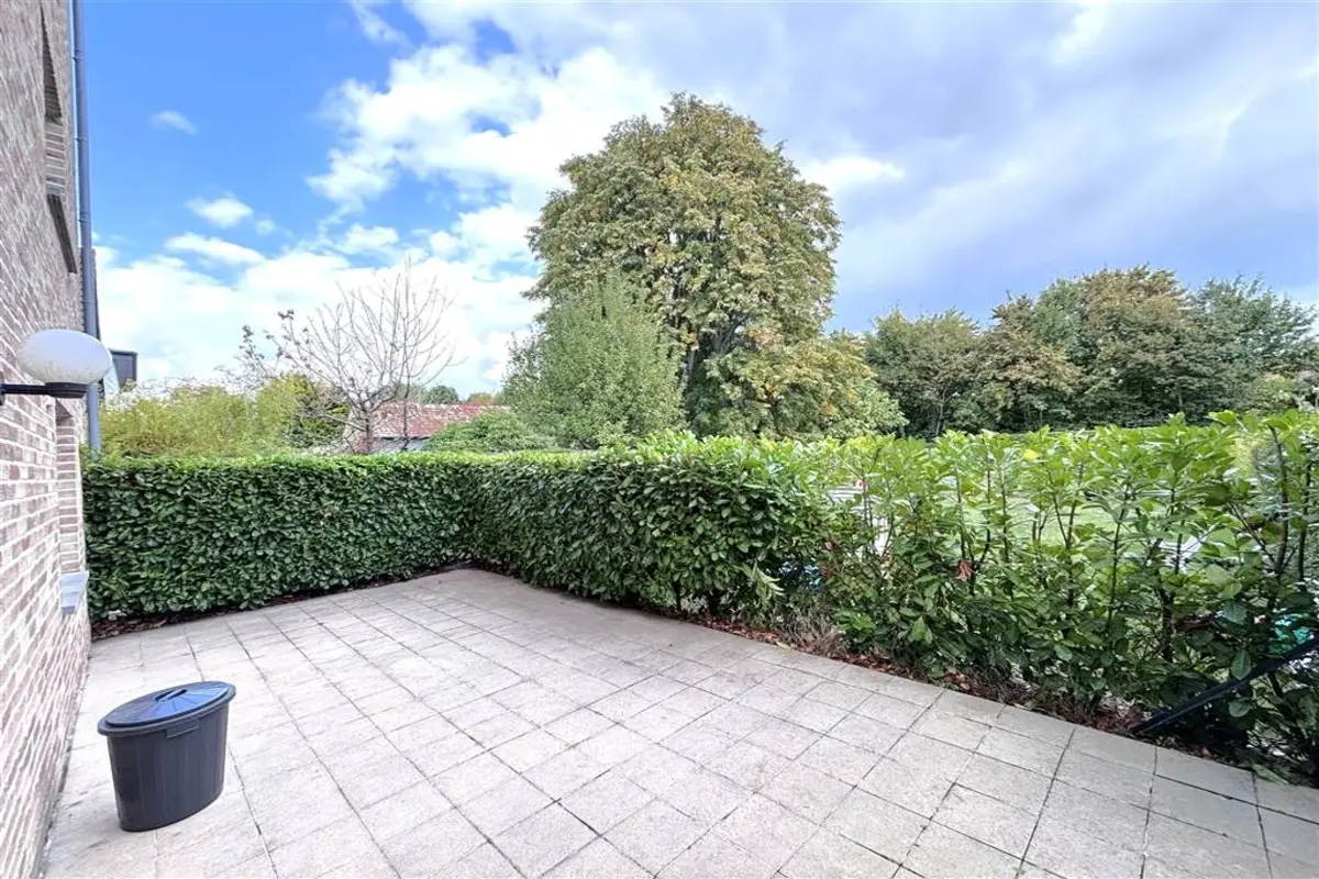 Appartement te huur in Waterloo 1410 775.00€ 1 slaapkamers 44.00m² - Zoekertje 595020