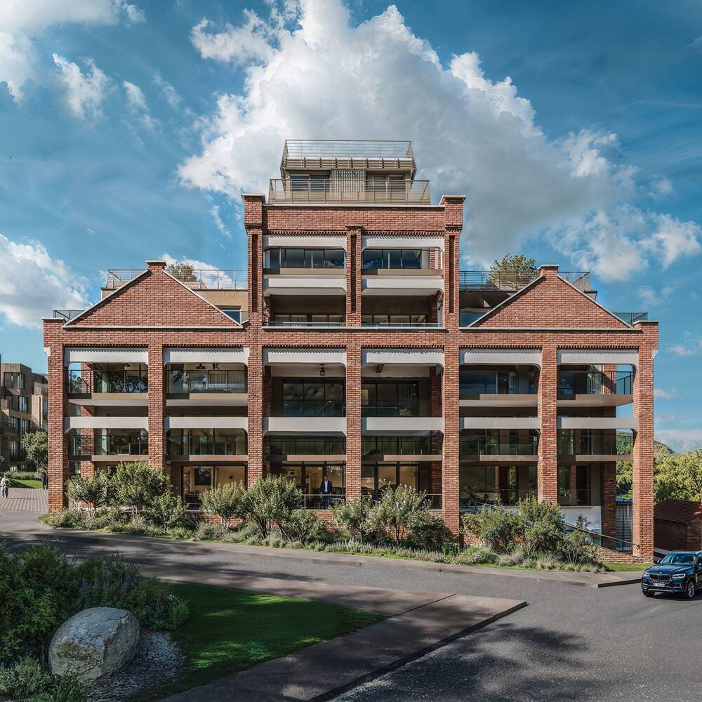 Rez-de-chaussée à vendre à Wavre 1300 295000.00€ 1 chambres 65.88m² - Annonce 594378