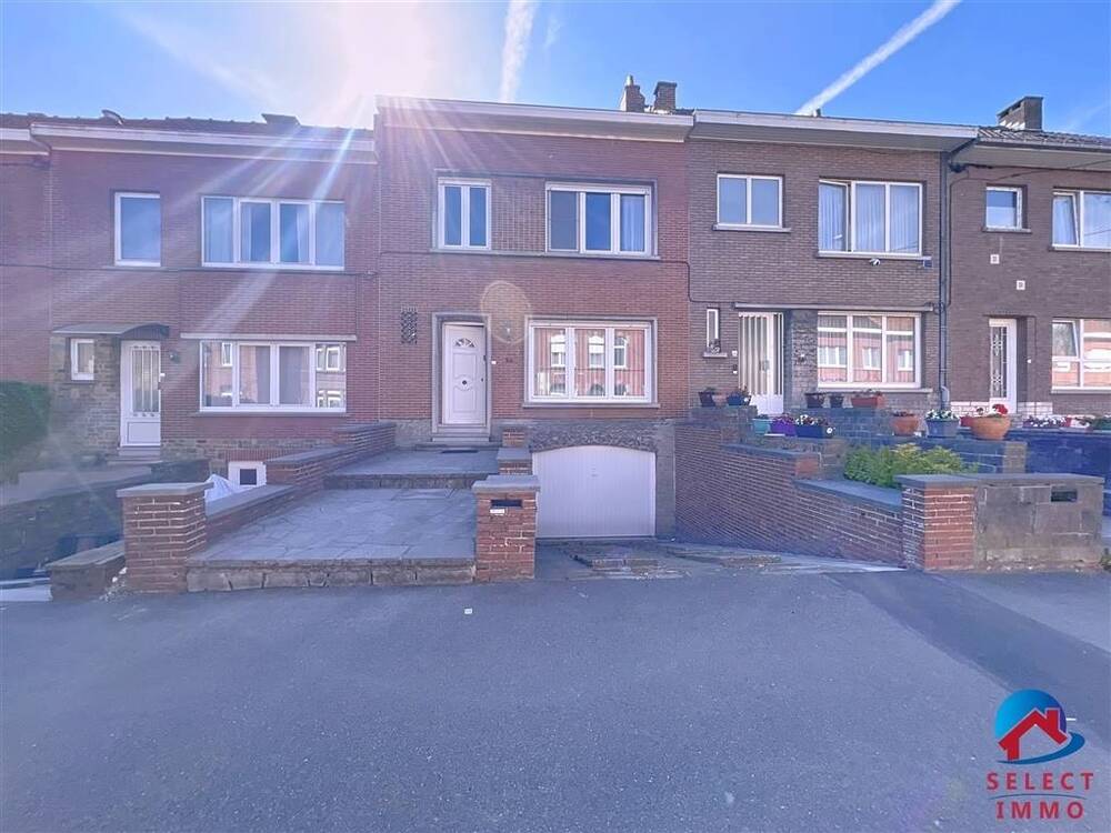 Maison à vendre à Tubize 1480 340000.00€ 3 chambres 130.00m² - Annonce 594300