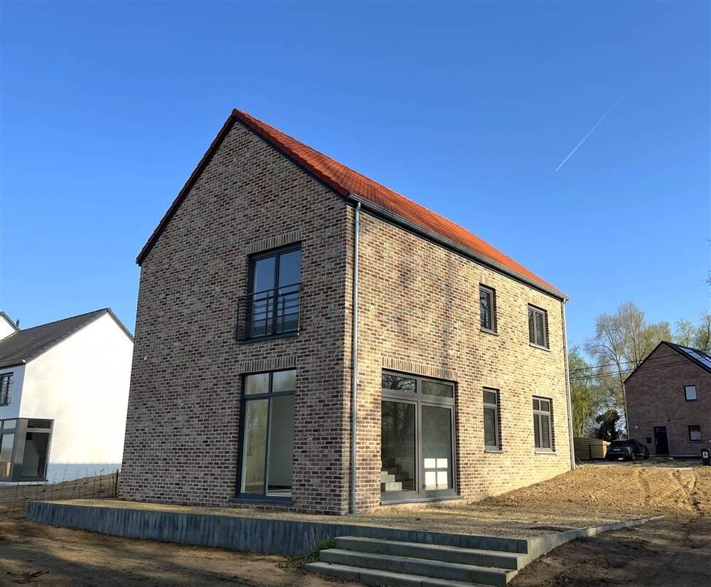 Maison à vendre à Ramillies 1367 465000.00€ 4 chambres 191.00m² - Annonce 594338