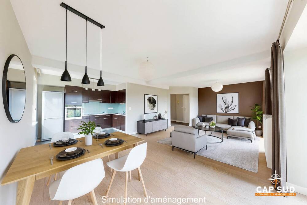 Appartement à vendre à Wavre 1300 330000.00€ 2 chambres 82.00m² - Annonce 594479