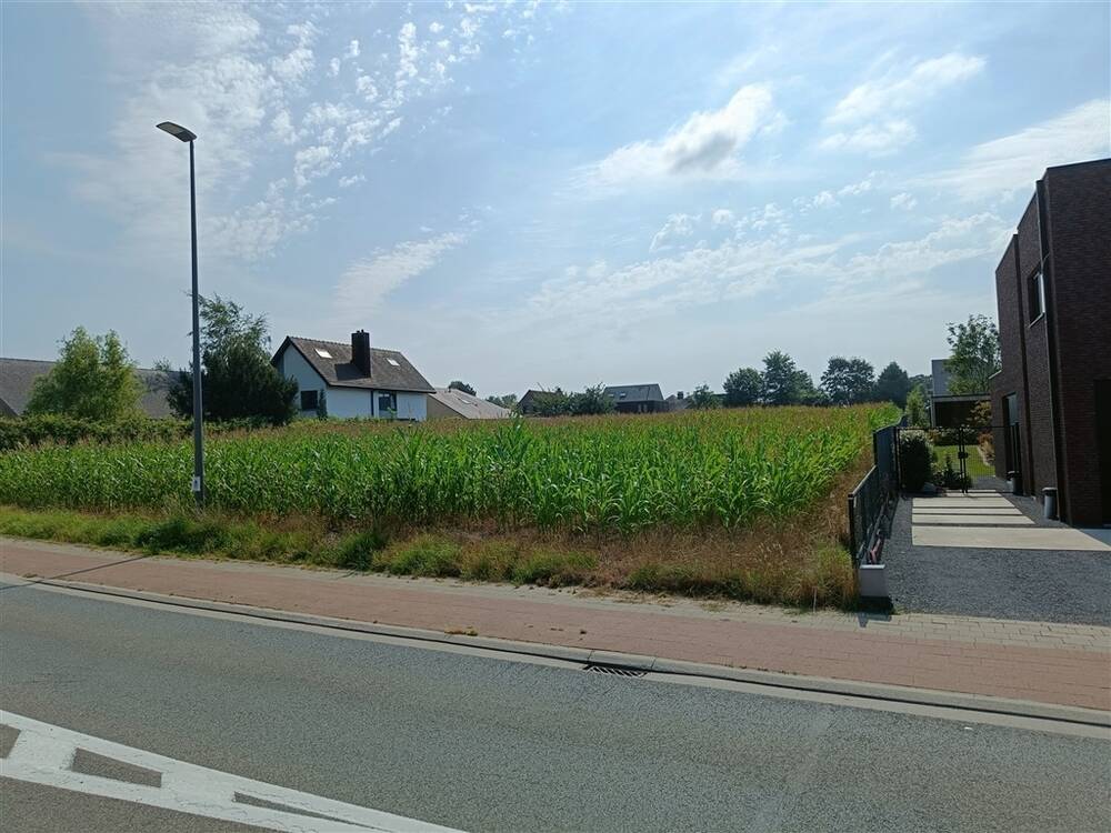 Grond te koop in Humbeek 1851 319000.00€ slaapkamers m² - Zoekertje 595445