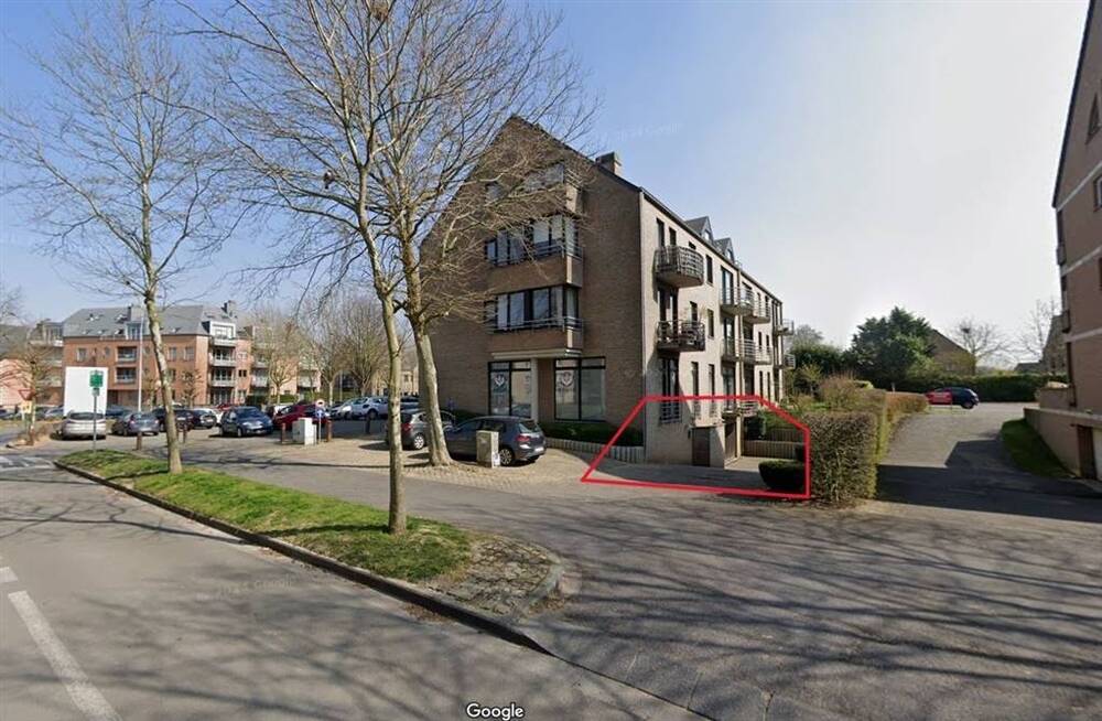 Parking / garage à louer à Wavre 1300 55.00€ chambres m² - Annonce 595481