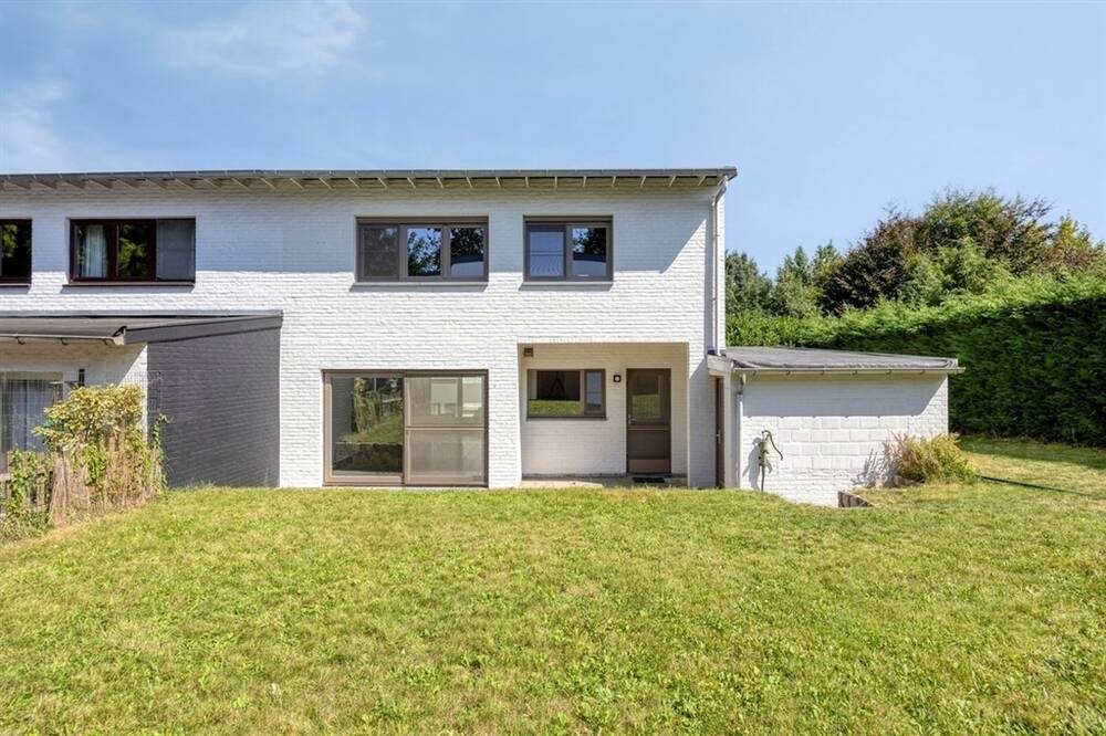 Maison à vendre à Heverlee 3001 495000.00€ 3 chambres 138.00m² - Annonce 595362