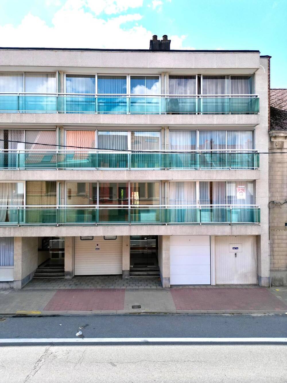 Appartement à vendre à Zaventem 1930 250000.00€ 2 chambres 70.00m² - Annonce 595380