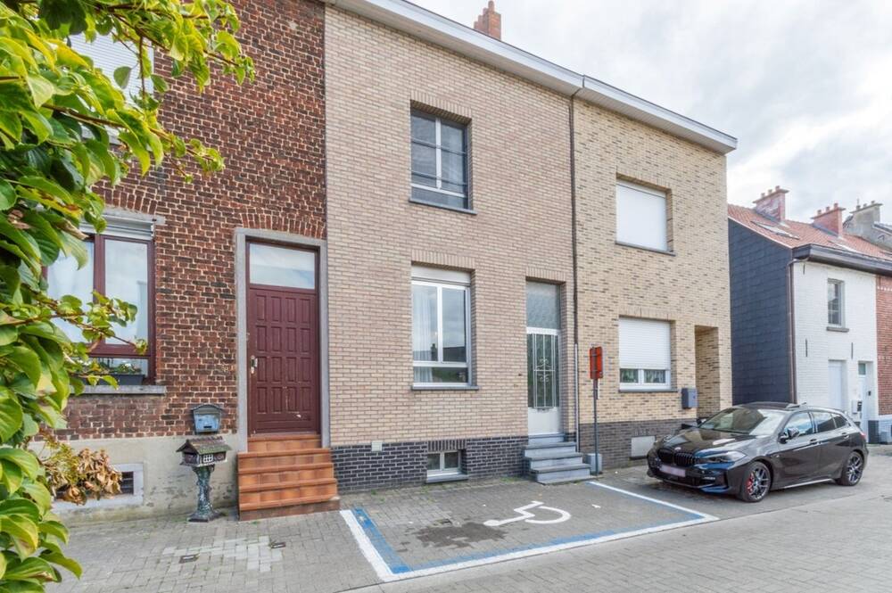 Maison à vendre à Beersel 1650 289000.00€ 3 chambres 148.00m² - Annonce 595407