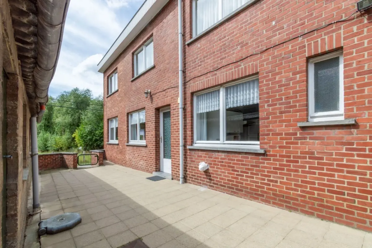 Maison à vendre à Lembeek 1502 290000.00€ 3 chambres 173.00m² - Annonce 595404