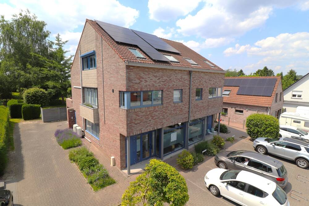 Maison à vendre à Tervuren 3080 510000.00€ 3 chambres 188.00m² - Annonce 595320