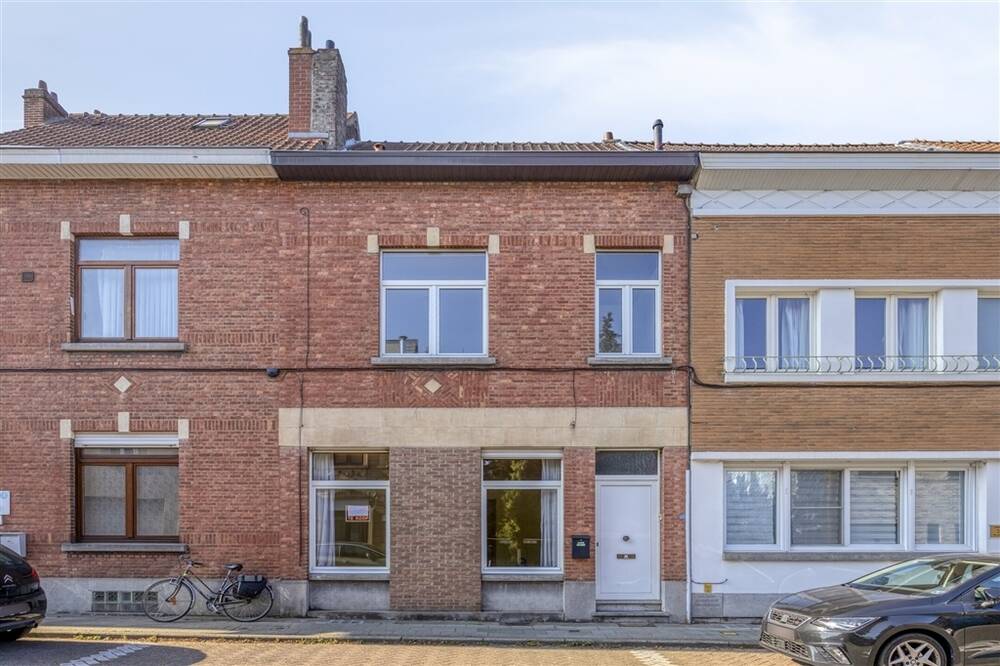 Maison à vendre à Zaventem 1930 319000.00€ 4 chambres 188.00m² - Annonce 595363
