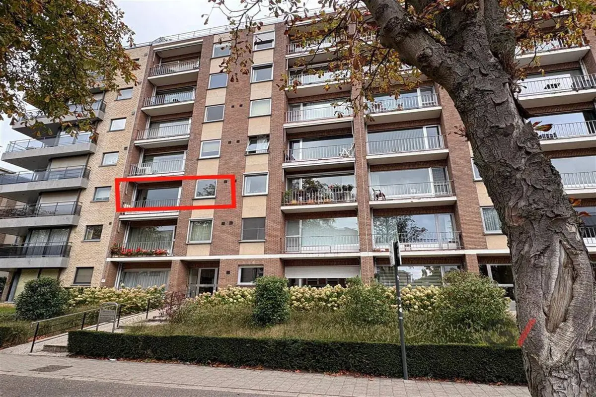Appartement à louer à Heverlee 3001 1250.00€ 3 chambres 115.00m² - Annonce 595739