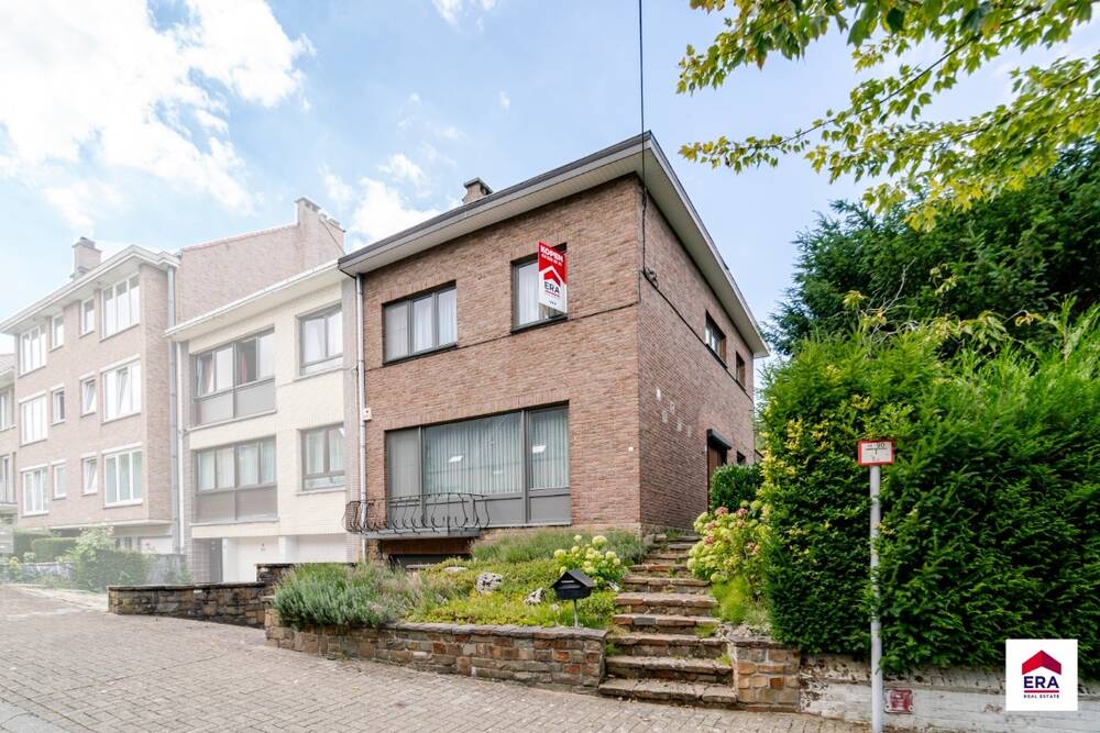 Huis te  koop in Drogenbos 1620 525000.00€ 3 slaapkamers 168.00m² - Zoekertje 595625