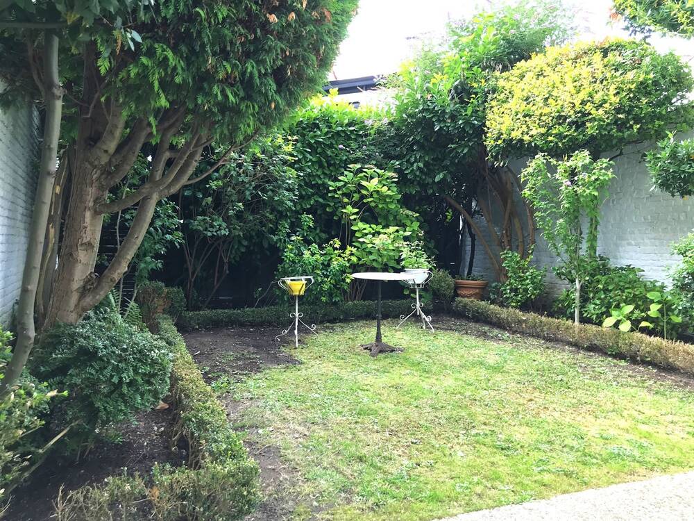 Duplex à à Etterbeek 1040 2350.00€ 2 chambres 107.00m² - Annonce 595626