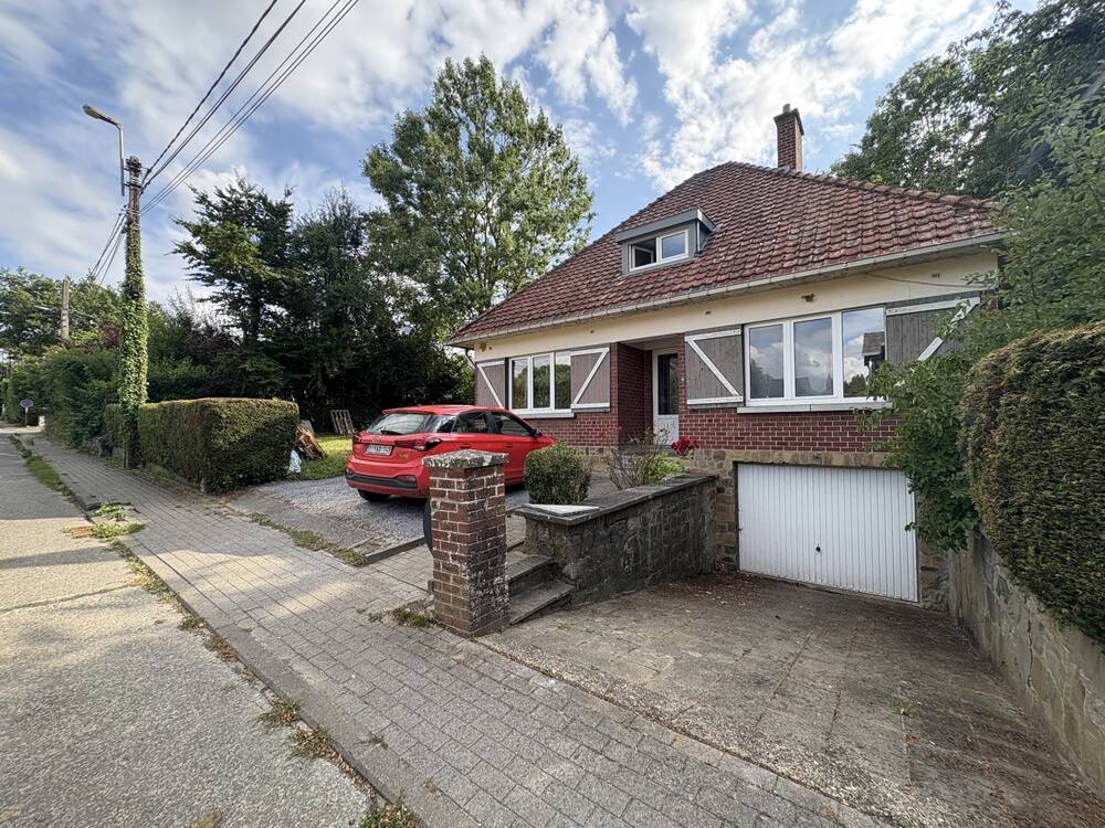 Maison à louer à Ottignies 1340 1500.00€ 4 chambres 161.00m² - Annonce 595593