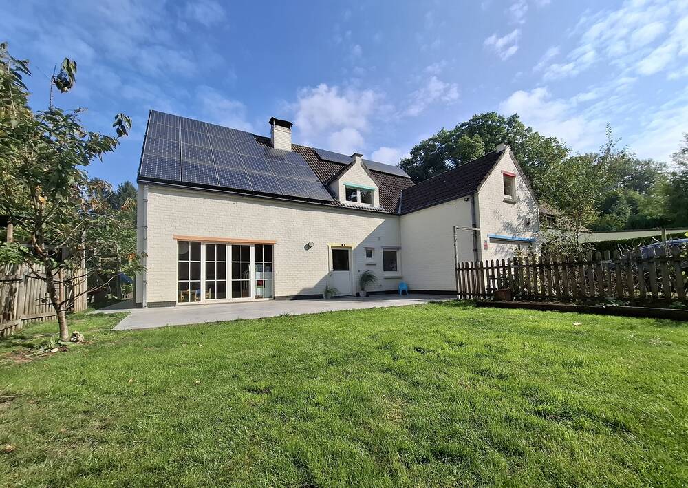 Maison à vendre à Rixensart 1330 700000.00€ 5 chambres 284.00m² - Annonce 595605