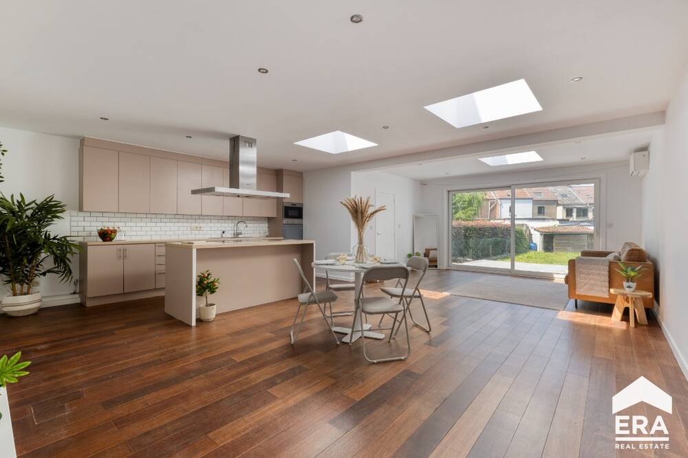 Maison à vendre à Beersel 1650 450000.00€ 4 chambres 220.00m² - Annonce 595747