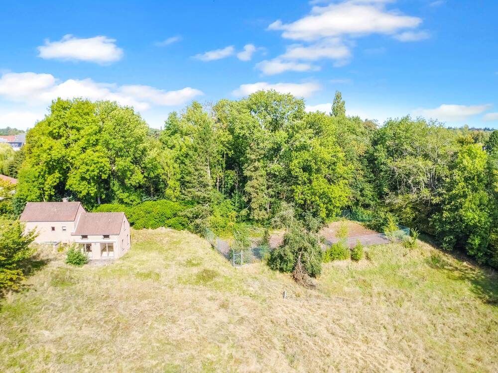 Terrain à vendre à Bierges 1301 395000.00€ chambres m² - Annonce 596671