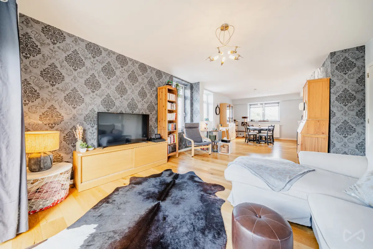 Appartement te  koop in Jauche 1350 360000.00€ 3 slaapkamers 157.00m² - Zoekertje 596449