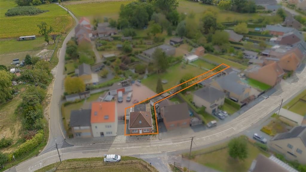 Maison à vendre à Kapelle-op-den-Bos 1880 250000.00€ 2 chambres 100.00m² - Annonce 596319
