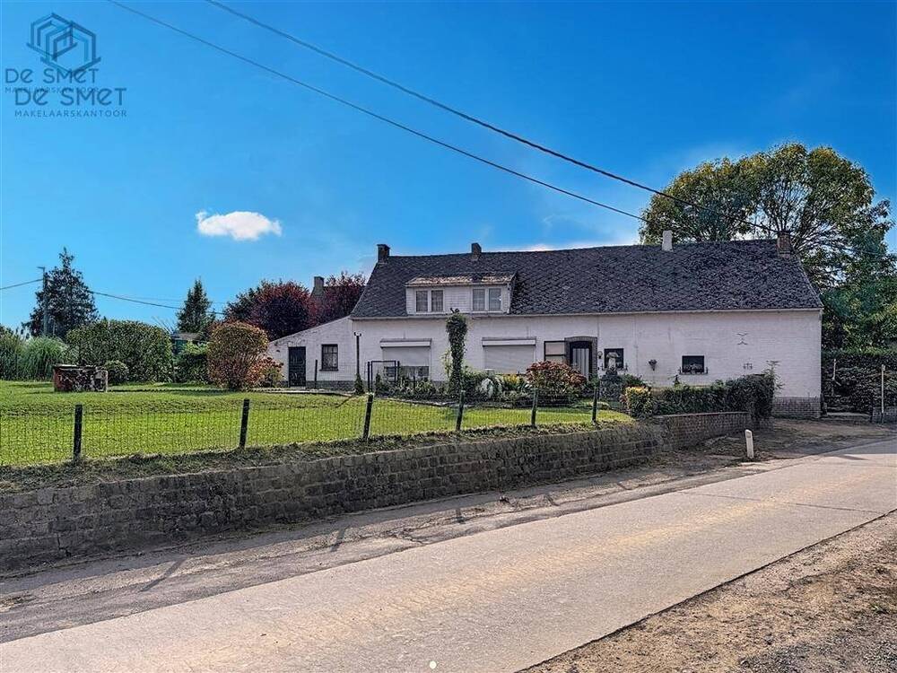 Terrain à vendre à Biévène 1547 250000.00€ chambres m² - Annonce 596127