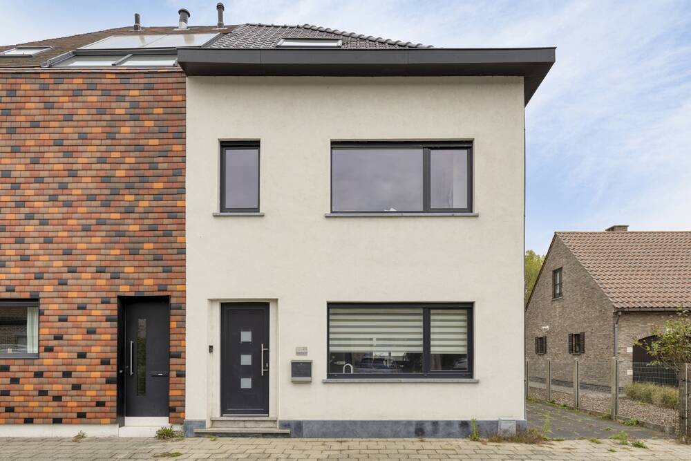 Maison à vendre à Hofstade 1981 529000.00€ 4 chambres 182.00m² - Annonce 596750