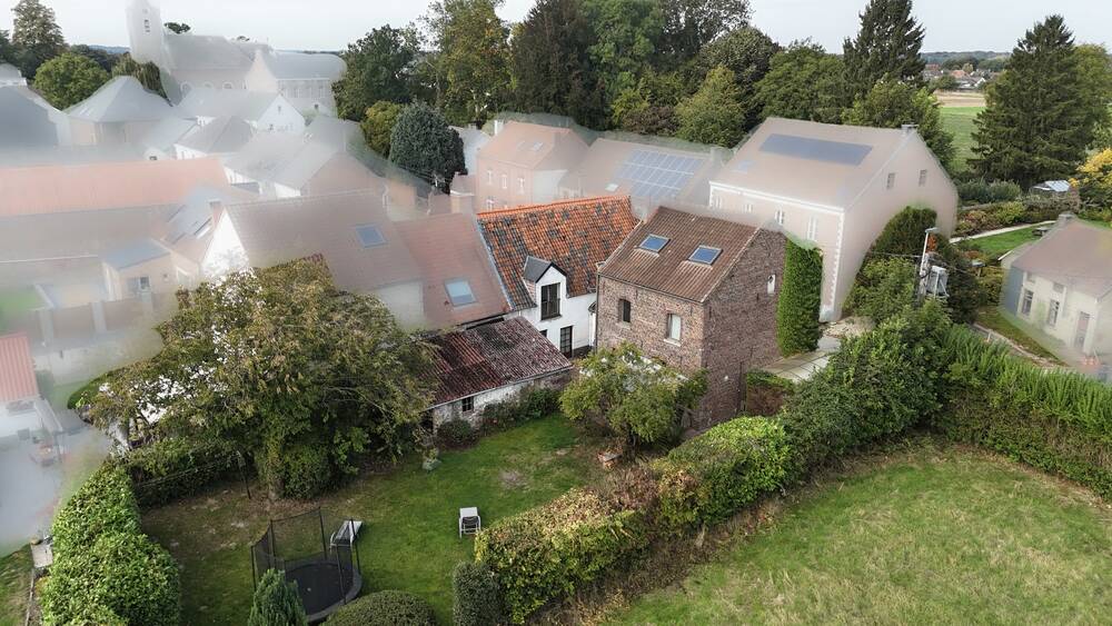 Huis te koop in Bossut-Gottechain 1390 375000.00€ 3 slaapkamers 200.00m² - Zoekertje 595914