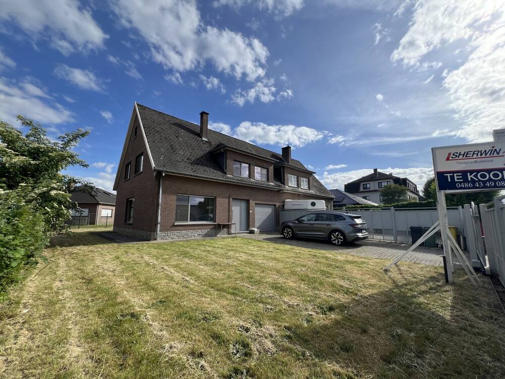 Huis te koop in Kortenberg 3070 520000.00€ 4 slaapkamers 159.00m² - Zoekertje 596060