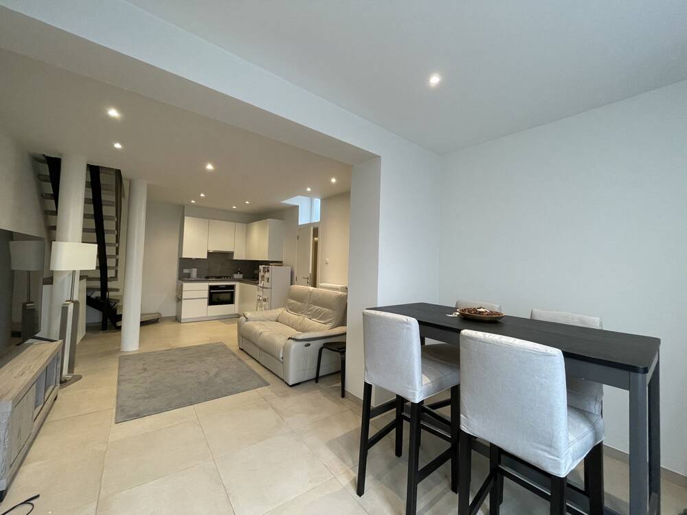 Maison à vendre à Tubize 1480 225000.00€ 2 chambres 78.00m² - Annonce 596622
