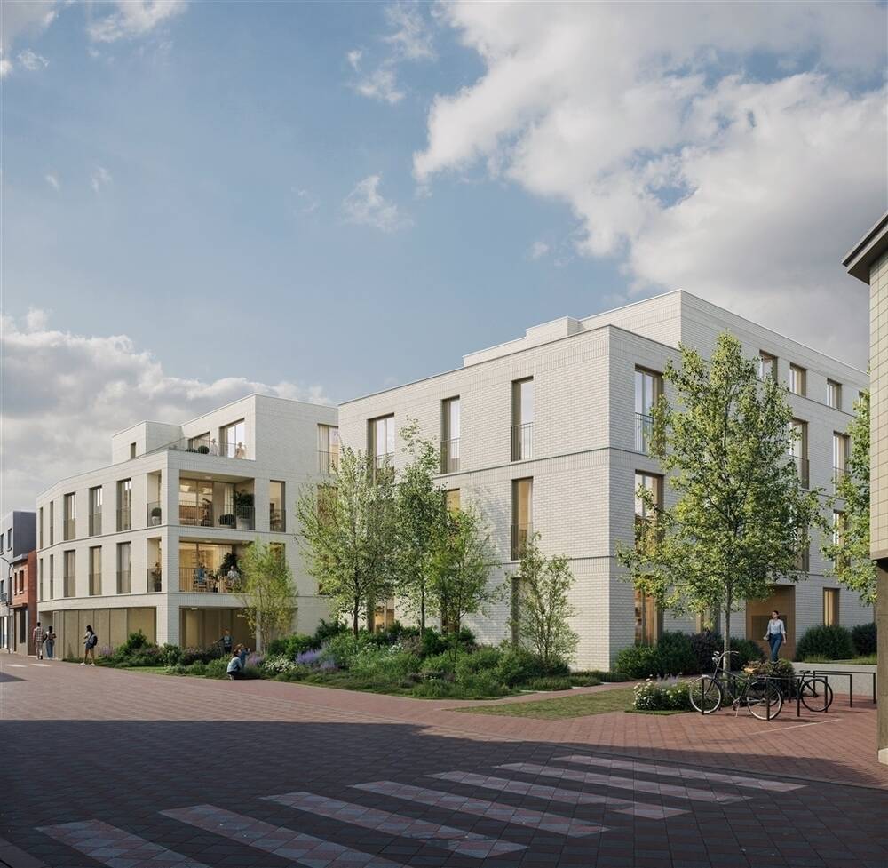 Huis te koop in Merchtem 1785 455000.00€ 3 slaapkamers 150.62m² - Zoekertje 596567