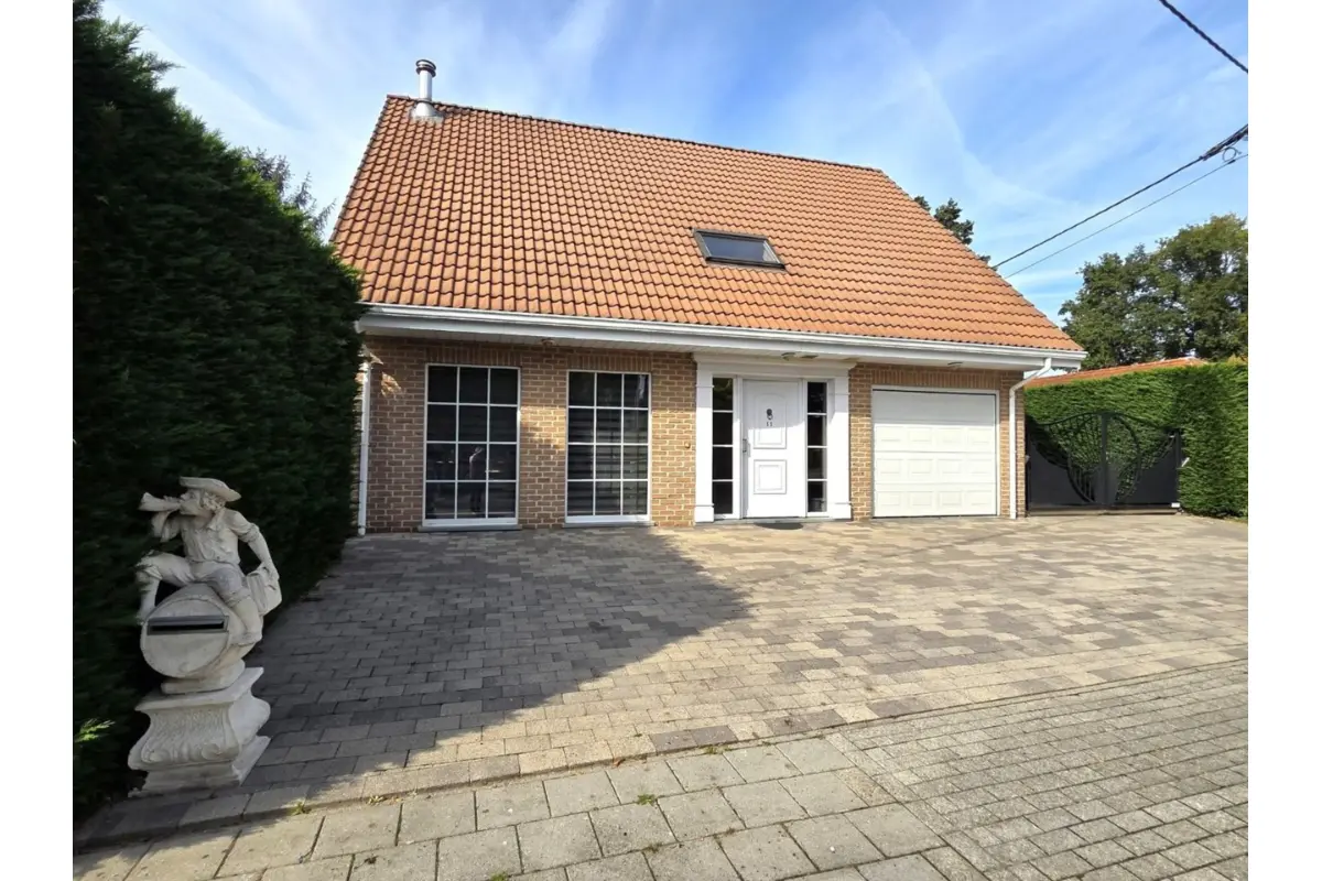 Maison à vendre à Elewijt 1982 635000.00€ 5 chambres 228.00m² - Annonce 596316