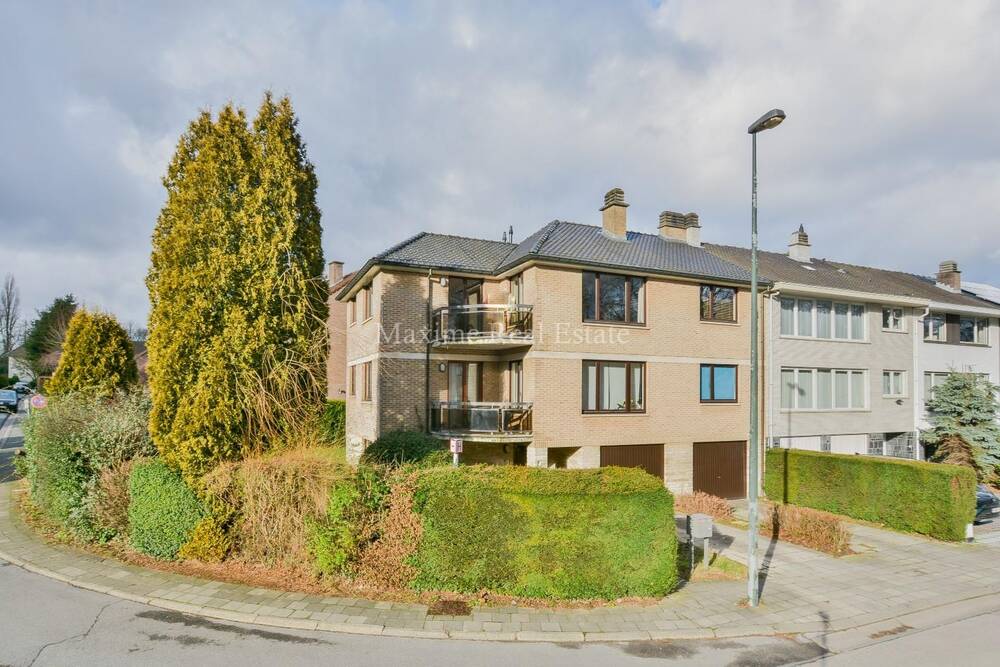 Appartement à louer à Wezembeek-Oppem 1970 1450.00€ 2 chambres 125.00m² - Annonce 595960