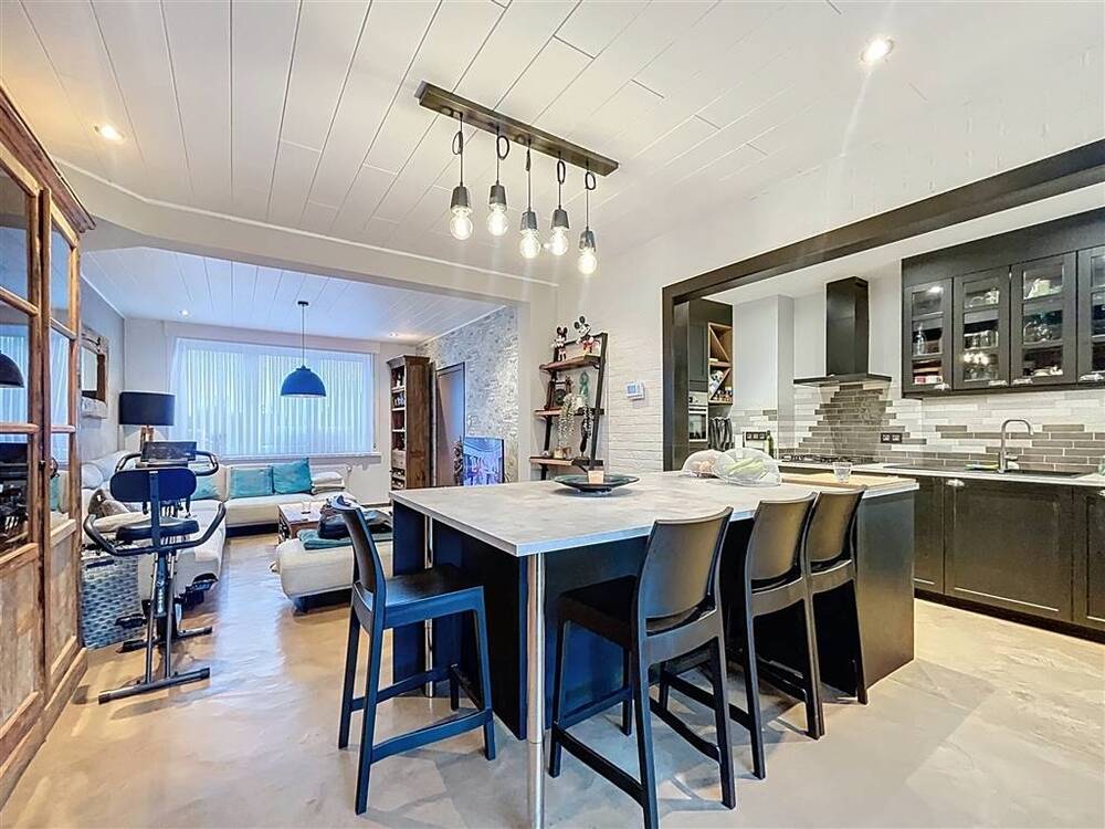 Maison à vendre à Vilvorde 1800 396000.00€ 3 chambres 130.00m² - Annonce 596611