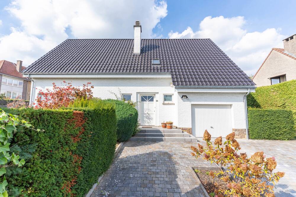Maison à vendre à Rhode-Saint-Genese 1640 735000.00€ 4 chambres 200.00m² - Annonce 598232