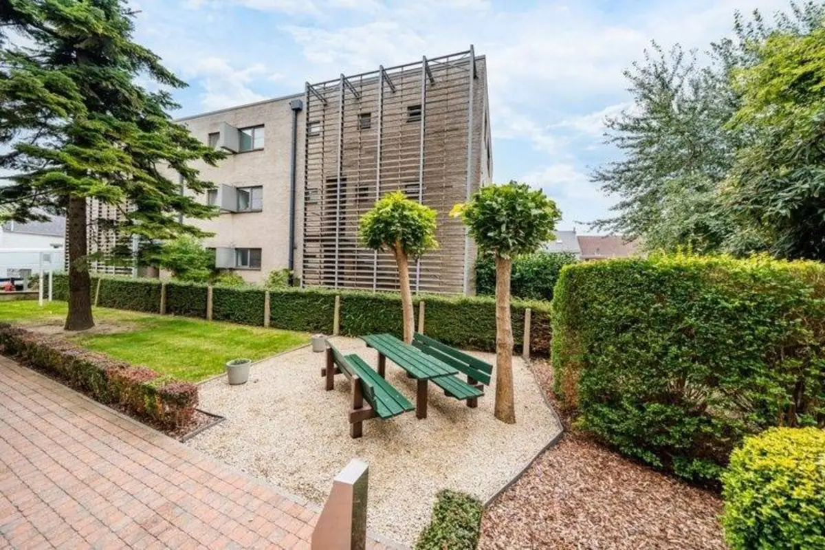 Appartement à vendre à Zaventem 1930 279000.00€ 1 chambres 72.00m² - Annonce 596092