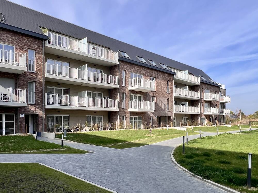 Appartement à à Court-Saint-Etienne 1490 1395.00€ 3 chambres 130.00m² - Annonce 596315
