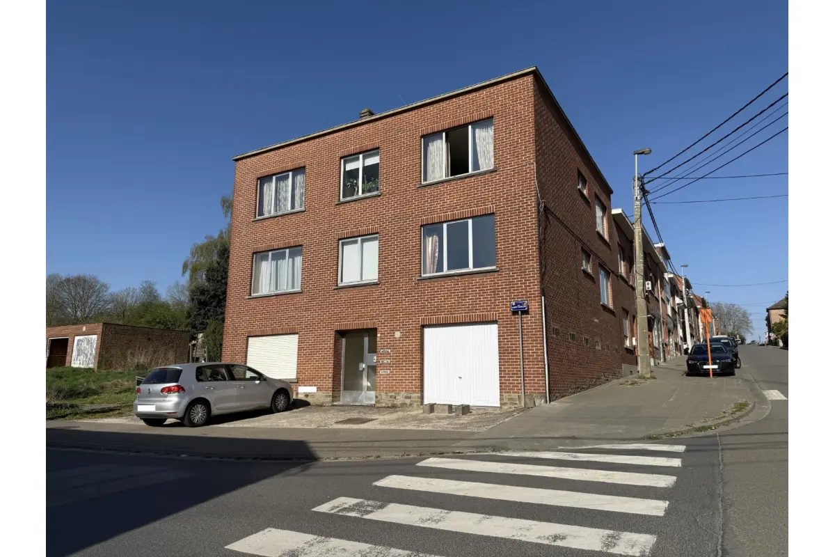 Maison à vendre à Tubize 1480 550000.00€ 5 chambres 270.00m² - Annonce 595858