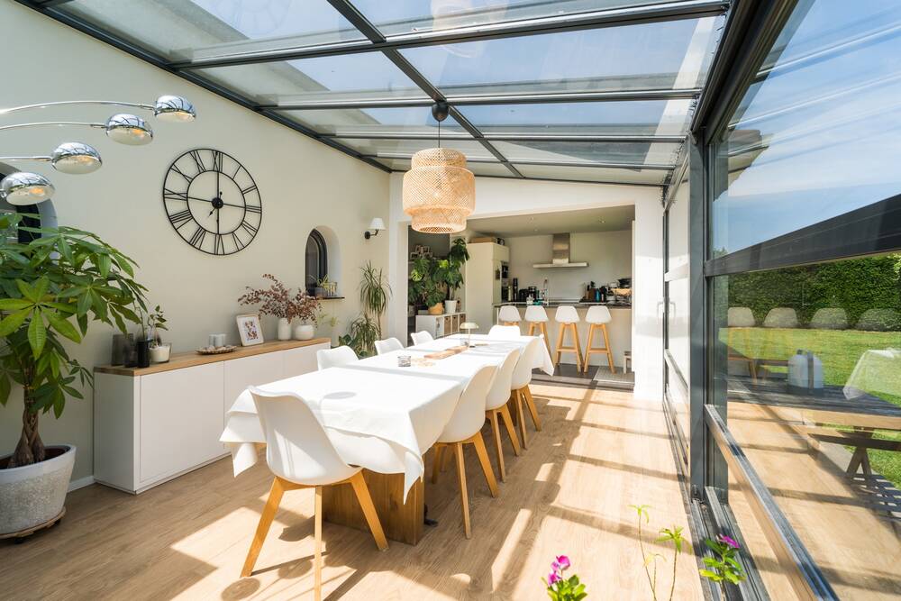 Villa à vendre à Waterloo 1410 999000.00€ 5 chambres 234.00m² - Annonce 596329