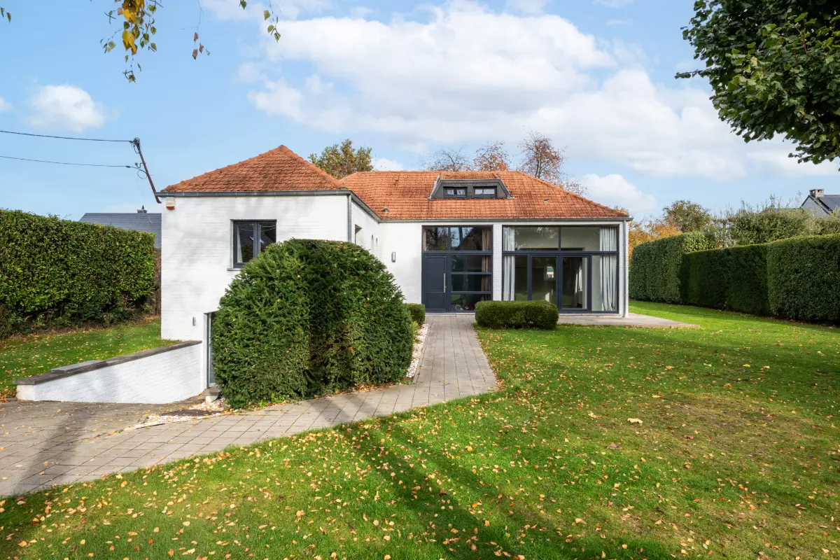 Maison à vendre à Waterloo 1410 999000.00€ 5 chambres 234.00m² - Annonce 596329